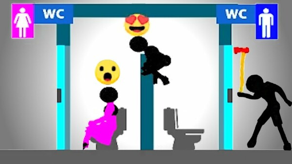 Игра Кто умрет первым?, скриншот