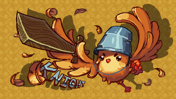 Игра WHO IS AWESOME, скриншот