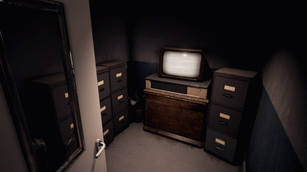 Игра Who Must Die, скриншот