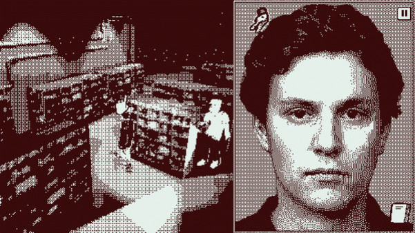 Игра Who's Lila?, скриншот