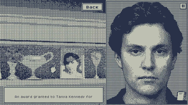 Игра Who's Lila?, скриншот