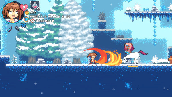 Игра Wife Quest, скриншот