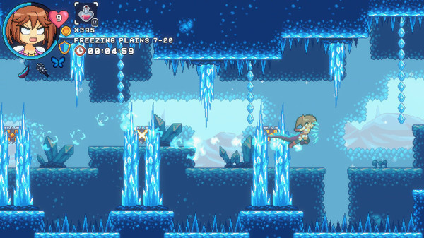 Игра Wife Quest, скриншот