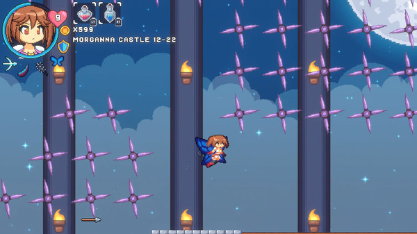Игра Wife Quest, скриншот