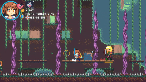 Игра Wife Quest, скриншот