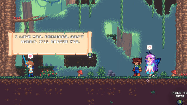 Игра Wife Quest, скриншот