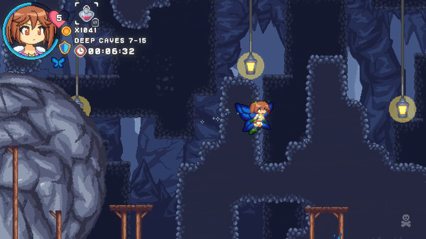 Игра Wife Quest, скриншот