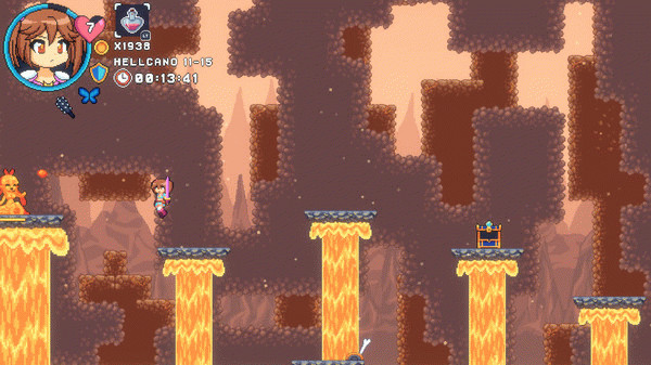 Игра Wife Quest, скриншот