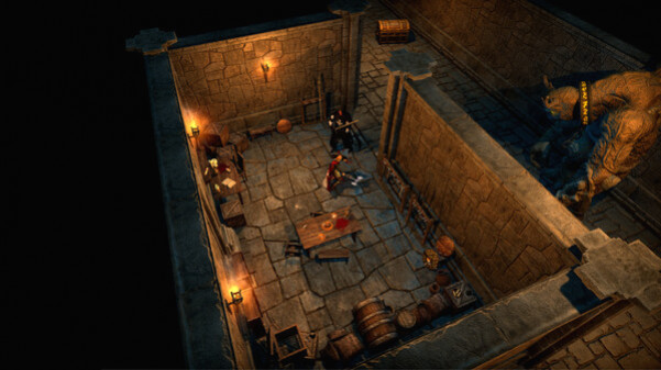 Игра Wild Terra 2: New Lands, скриншот