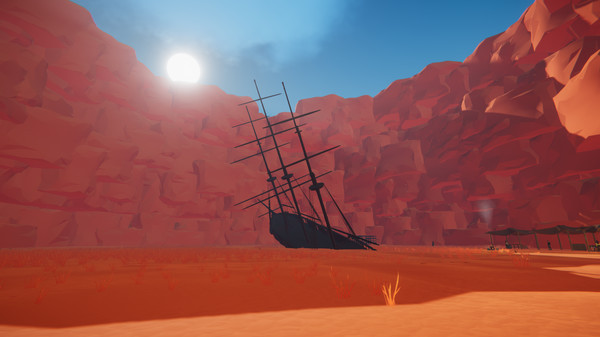 Игра Wild West and Wizards, скриншот