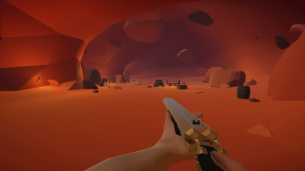 Игра Wild West and Wizards, скриншот