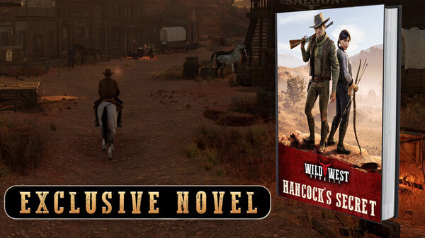 Игра Wild West Dynasty - Digital Supporter Pack, скриншот