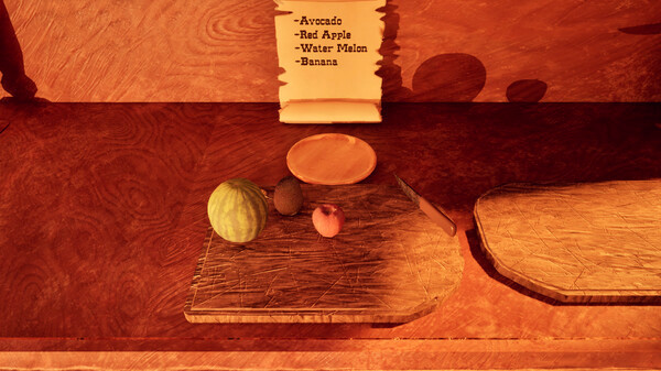 Игра Wild West Saloon Simulator, скриншот