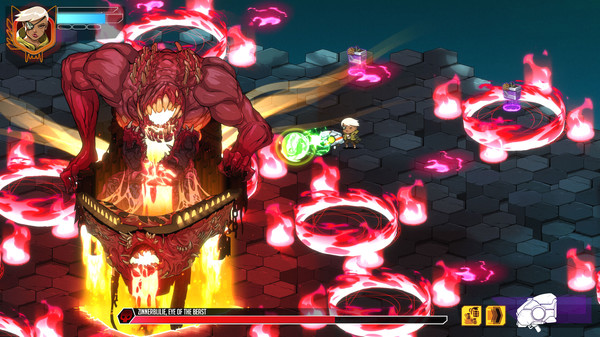 Игра Wildcat Gun Machine, скриншот