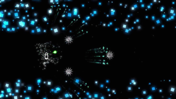 Игра Will Glow the Wisp, скриншот