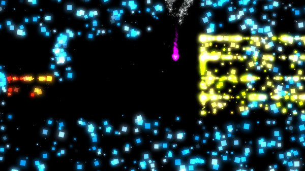 Игра Will Glow the Wisp, скриншот