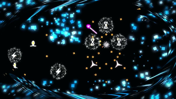 Игра Will Glow the Wisp, скриншот