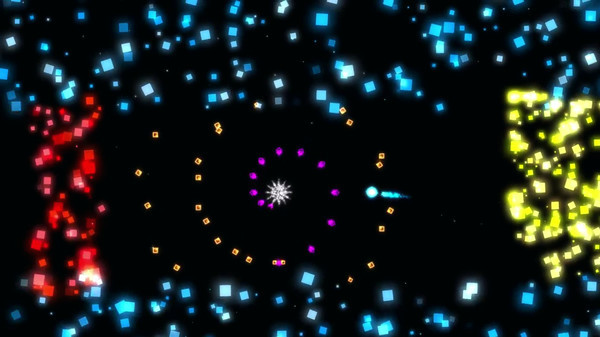 Игра Will Glow the Wisp, скриншот