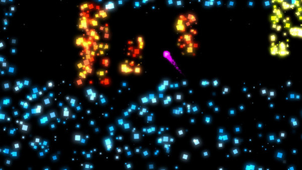 Игра Will Glow the Wisp, скриншот