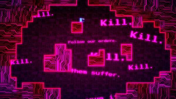 Игра Will You Snail?, скриншот