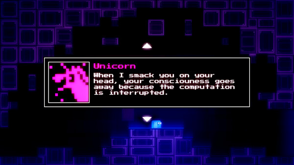 Игра Will You Snail?, скриншот