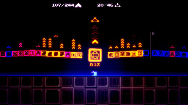 Игра Will You Snail?, скриншот