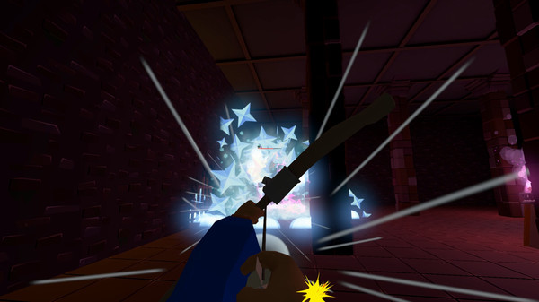 Игра Windscape, скриншот