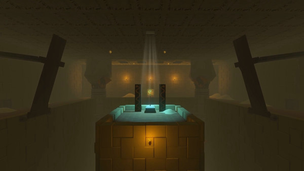 Игра Windscape, скриншот