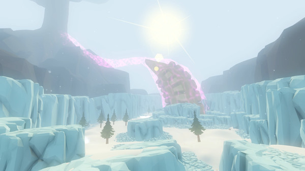 Игра Windscape, скриншот