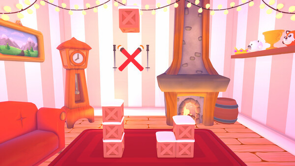 Игра Winter Games Collection + Advent Calendar, скриншот