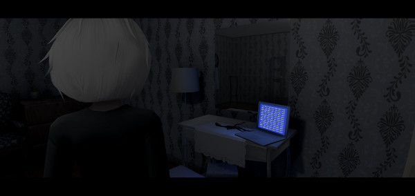 Игра Wire Lips, скриншот