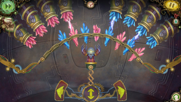 Игра Witch's Pranks: Frog's Fortune Collector's Edition, скриншот