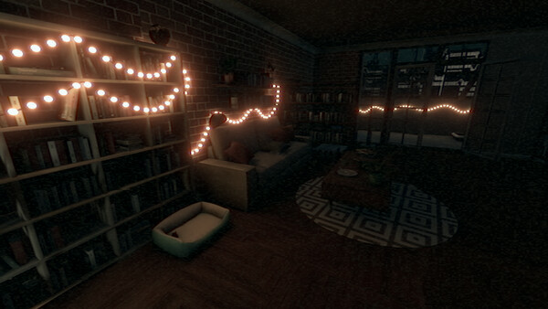 Игра Within of Static - Northgate Mall, скриншот
