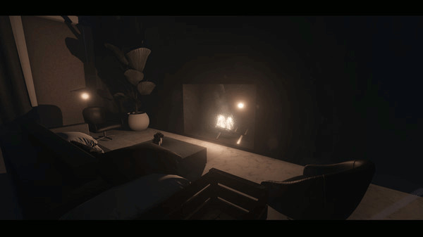 Игра Within Skerry, скриншот