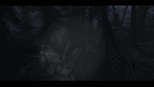 Игра Within Skerry, скриншот