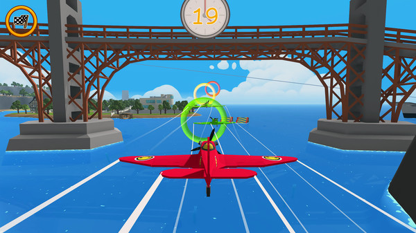 Игра Wobbly Life, скриншот