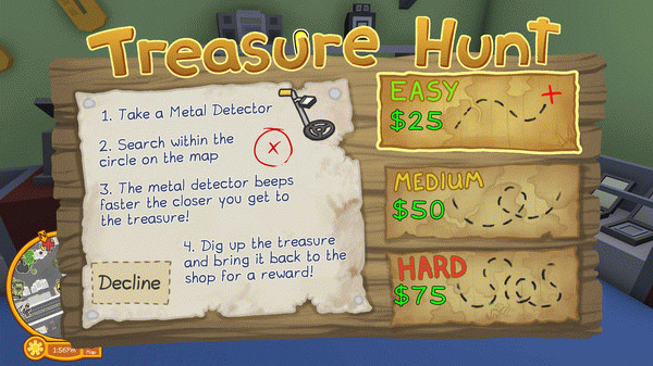 Игра Wobbly Life, скриншот