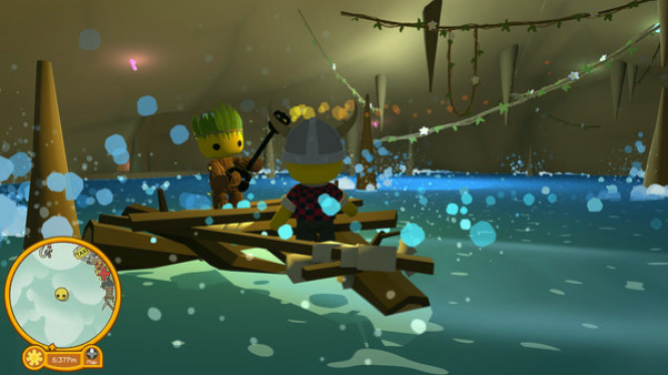 Игра Wobbly Life, скриншот