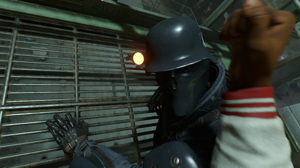 Игра Wolfenstein II: The Freedom Chronicles - Episode 1, скриншот