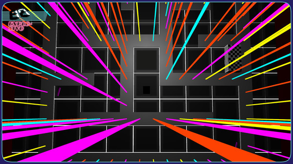 Игра Won't You Be My Laser?, скриншот