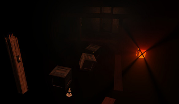 Игра Wooden Floor, скриншот