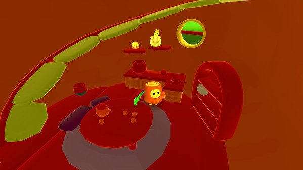 Игра Woodle Tree 2: Worlds, скриншот