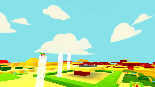 Игра Woodle Tree 2: Worlds, скриншот