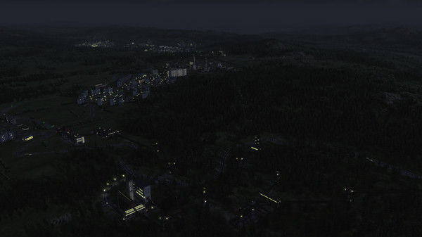 Игра Workers & Resources: Soviet Republic, скриншот