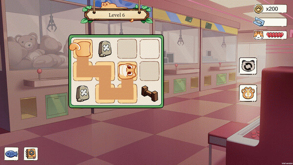 Игра Working Daily, скриншот