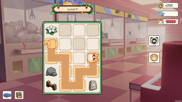Игра Working Daily, скриншот