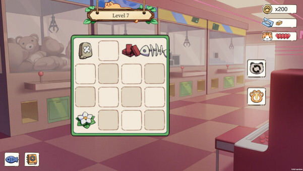 Игра Working Daily, скриншот