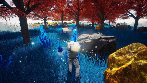 Игра World Crafter TD, скриншот