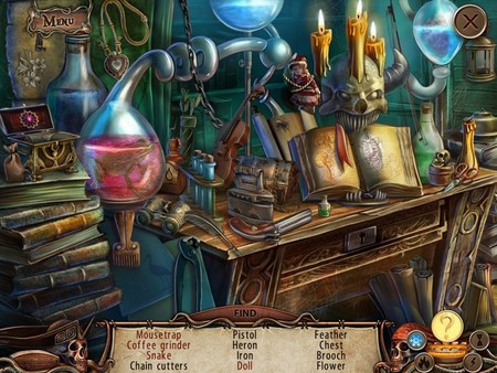 Игра World Keepers: Last Resort, скриншот