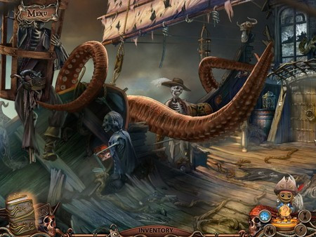 Игра World Keepers: Last Resort, скриншот